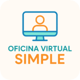 oficina virtual logo