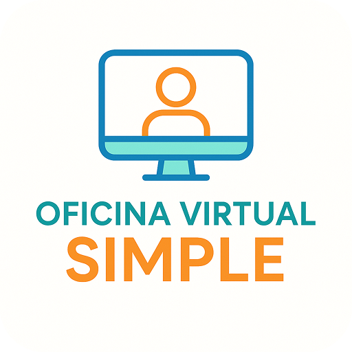 oficina virtual logo